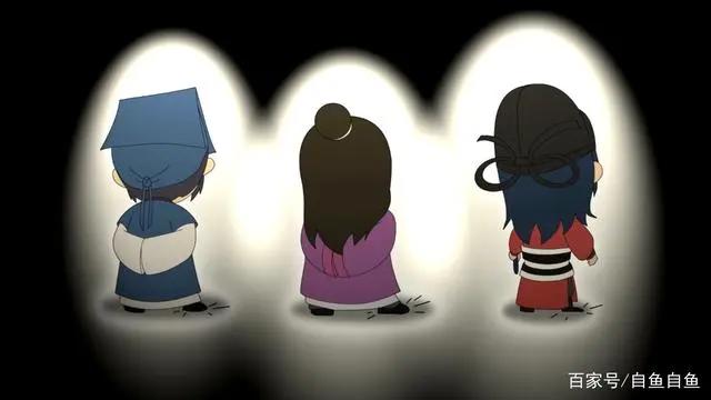 沙雕番的快乐｜开封奇谈-这个包公不太行