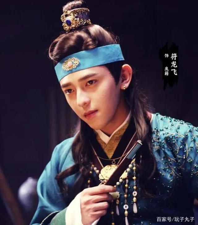 这个包公不太行-开封奇谈