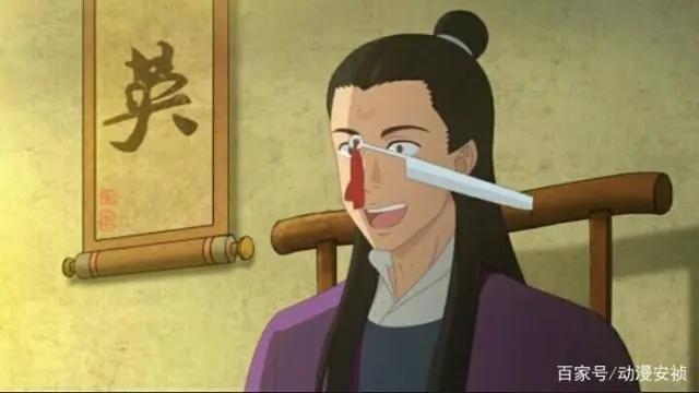 超人气动漫，国漫巅峰巨制，开封奇谈之这个包公不太行