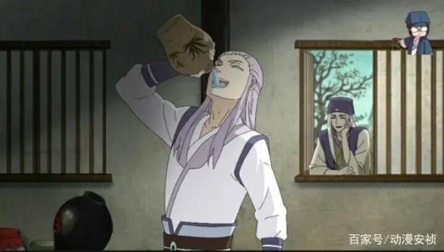 超人气动漫，国漫巅峰巨制，开封奇谈之这个包公不太行