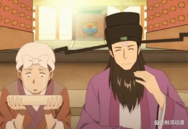 《开封奇谈——这个包公不太行》，煮酒论英雄，谁在假装也不行？