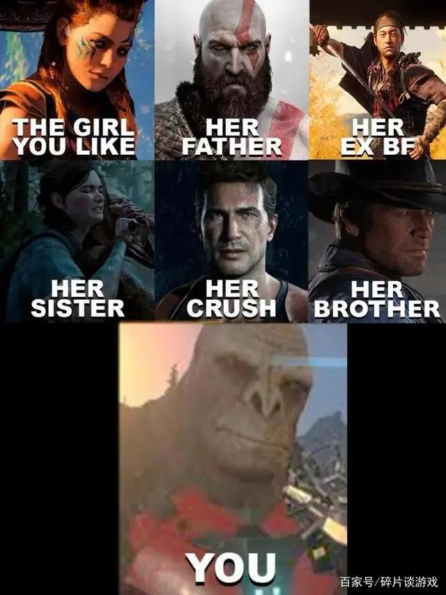 传闻：索尼还藏了很多未公布的PS5第三方独占