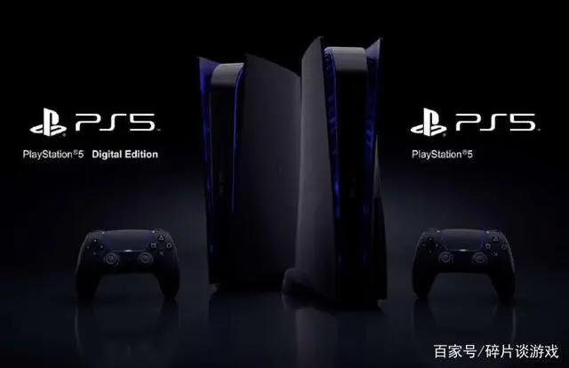 传闻：索尼还藏了很多未公布的PS5第三方独占