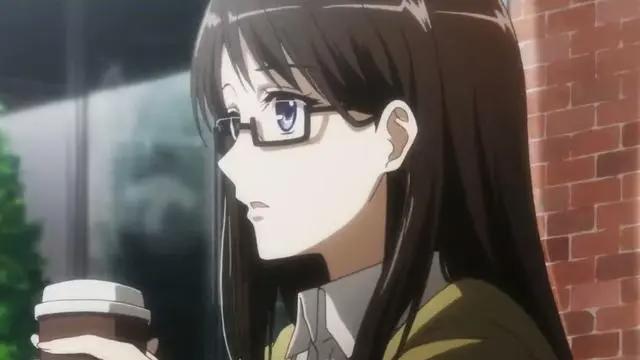 《狼与香辛料》原作者的作品改编，这部有趣的动漫，值得期待