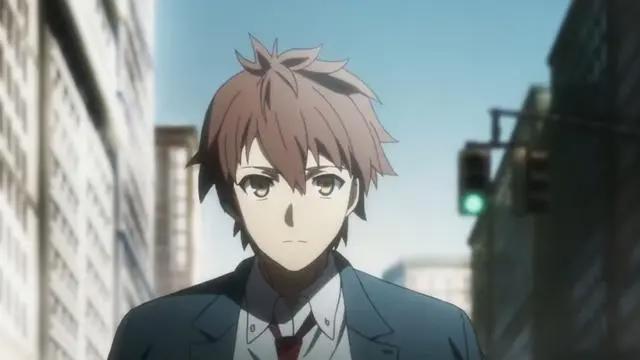 《狼与香辛料》原作者的作品改编，这部有趣的动漫，值得期待