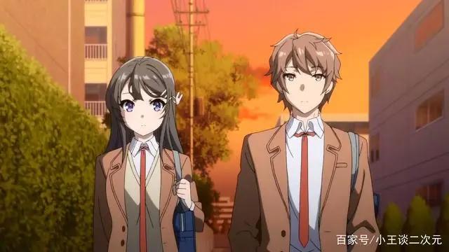 不仅仅是“白学”，动漫里还有这些让你意想不到的学科