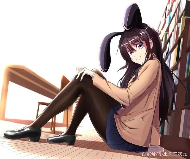 不仅仅是“白学”，动漫里还有这些让你意想不到的学科