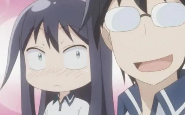 七夕节：盘点动漫中的10对知名情侣，又是一大波“狗粮”来袭！