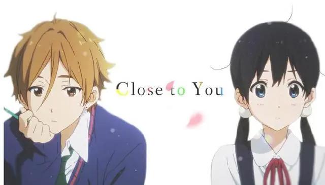 七夕节：盘点动漫中的10对知名情侣，又是一大波“狗粮”来袭！