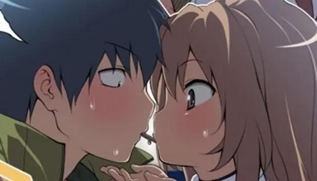 七夕节：盘点动漫中的10对知名情侣，又是一大波“狗粮”来袭！