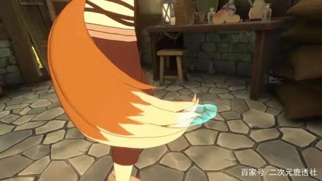 《狼与香辛料》VR作品上线，你的动漫老婆能和你见面，开不开心？