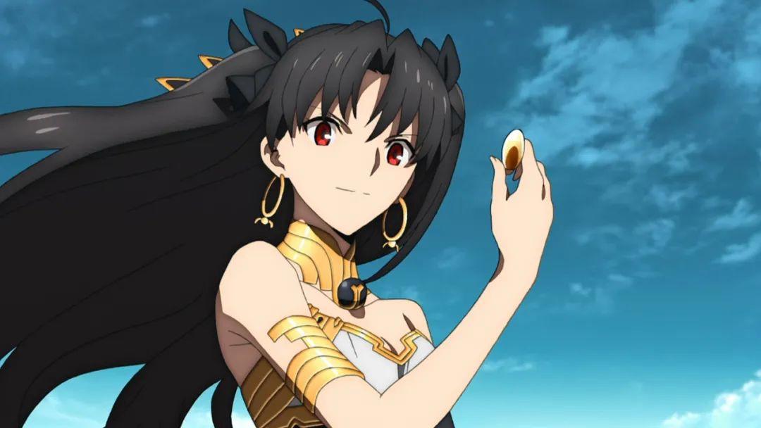 盘点10位最想娶回家的动漫角色，爱的蓝色和智障蓝都在其中