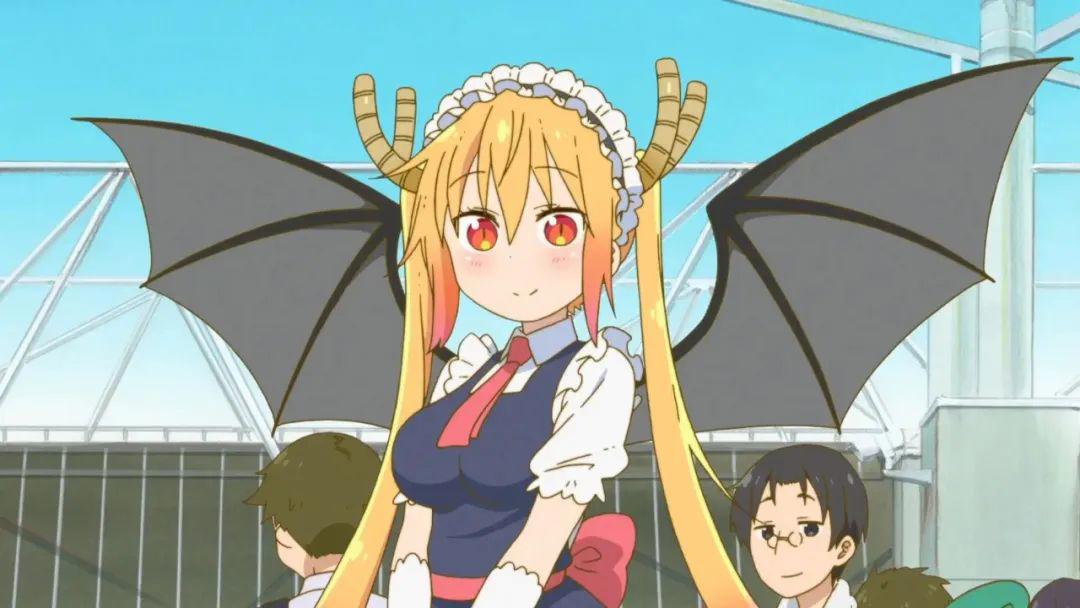 盘点10位最想娶回家的动漫角色，爱的蓝色和智障蓝都在其中