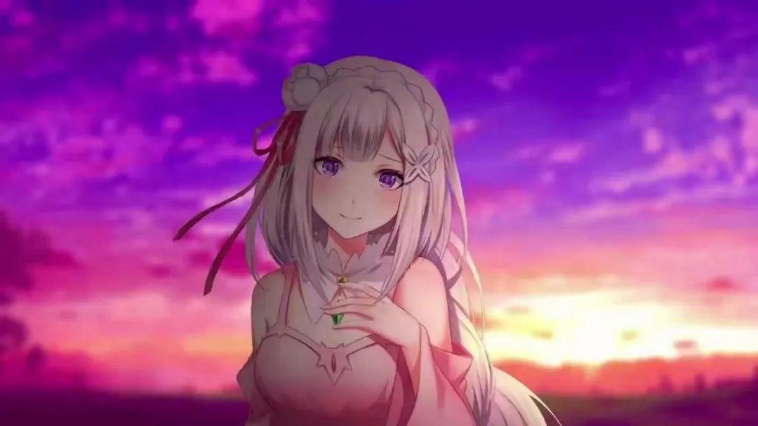 盘点10位最想娶回家的动漫角色，爱的蓝色和智障蓝都在其中