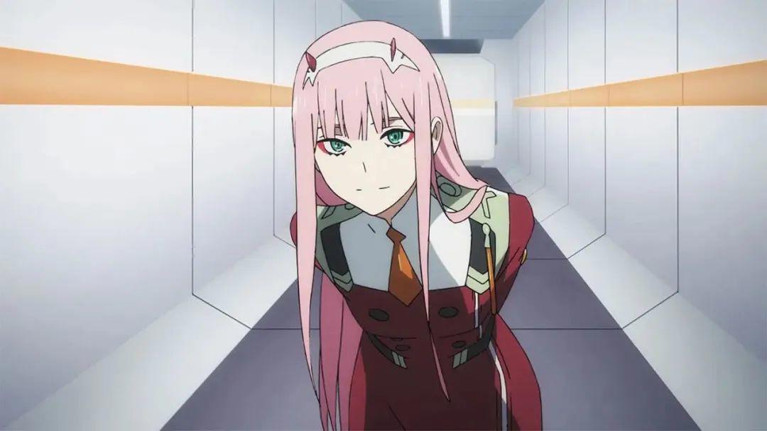 盘点10位最想娶回家的动漫角色，爱的蓝色和智障蓝都在其中