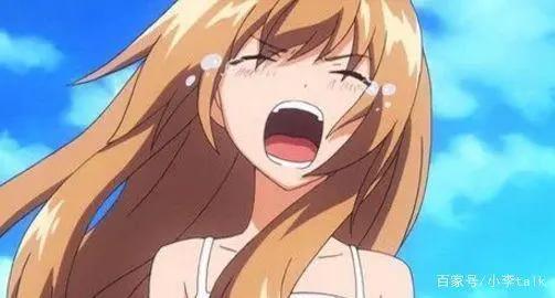 动漫中有很多再平常不过的话，都能在不经意间打动我们