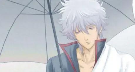 动漫中有很多再平常不过的话，都能在不经意间打动我们