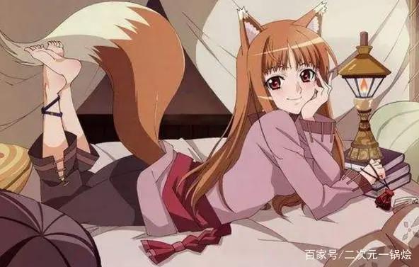 动漫中4大“奇葩”设定，图1成年人才看得懂，图4你在逗我？