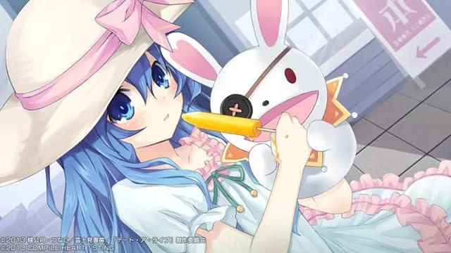 那些人类与异兽谈恋爱的动画，每一部都不同凡响！