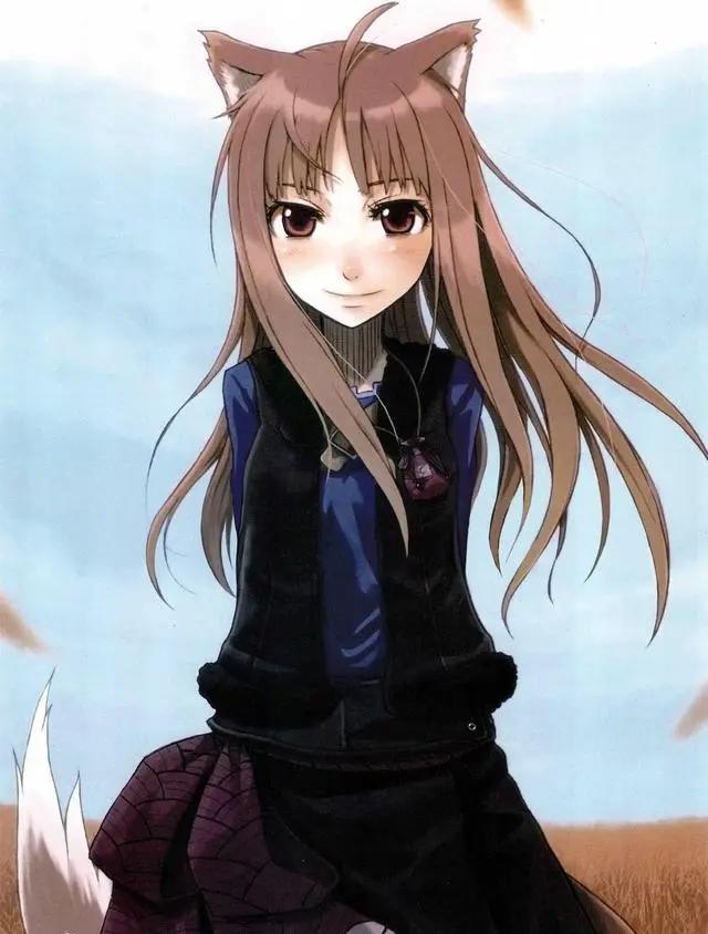 那些人类与异兽谈恋爱的动画，每一部都不同凡响！