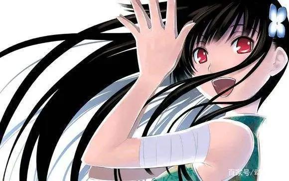 动漫中口味最重的5大男主，一个爱人是丧尸，一个直接“上”了狼