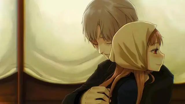 《狼与香辛料》宣布完全新作动画制作决定，真是有生之年系列了