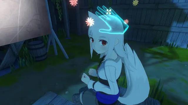 《狼与香辛料VR2》12月10日推出登陆各大VR平台