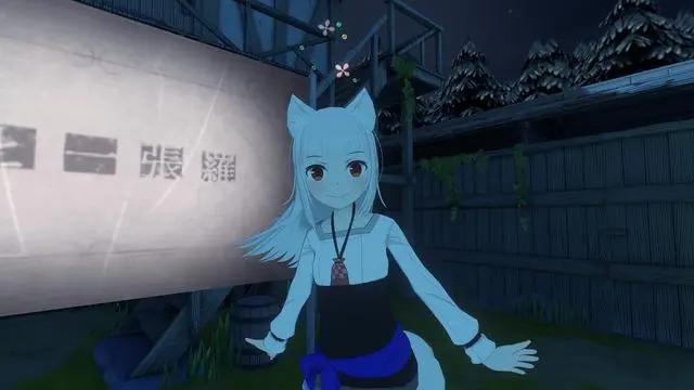 《狼与香辛料VR2》12月10日推出登陆各大VR平台