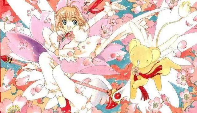 可爱迷人的魔法少女，为什么在老虚之后就变得如此黑暗！