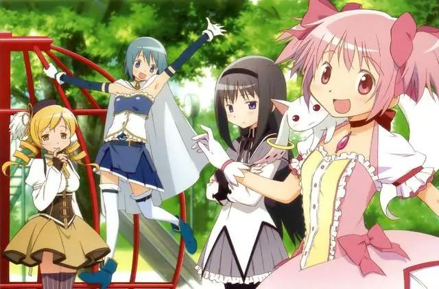 魔法少女养成记，和我签订契约吧——揭秘魔法少女的成功之路