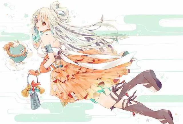 魔法少女养成记，和我签订契约吧——揭秘魔法少女的成功之路