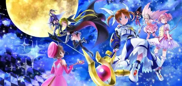 魔法少女养成记，和我签订契约吧——揭秘魔法少女的成功之路