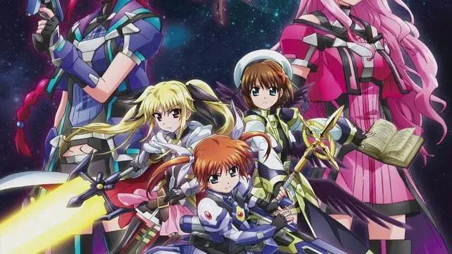 魔法少女养成记，和我签订契约吧——揭秘魔法少女的成功之路