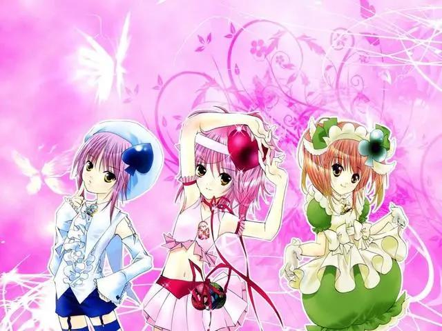 魔法少女养成记，和我签订契约吧——揭秘魔法少女的成功之路