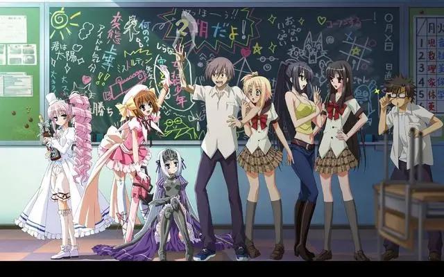 魔法少女养成记，和我签订契约吧——揭秘魔法少女的成功之路