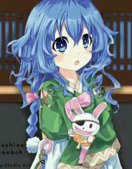 盘点动漫中最暴力的5位萝莉，这样的她你还想带回家吗？