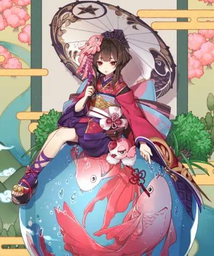 盘点动漫中最暴力的5位萝莉，这样的她你还想带回家吗？