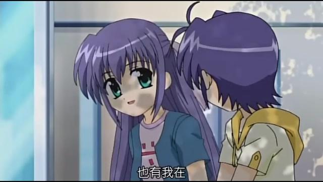 在《魔法少女奈叶SS》中，为什么昴必须和姐姐银河对战一次？