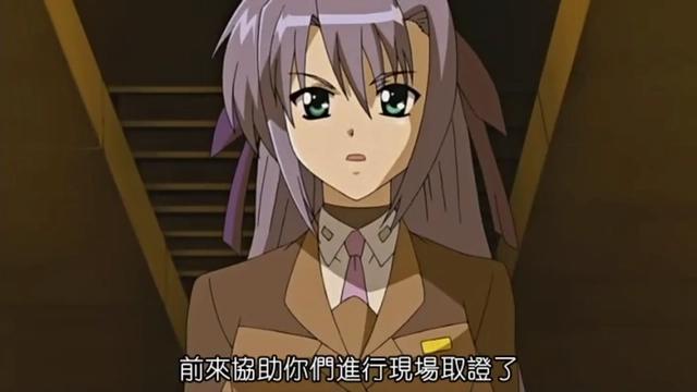 在《魔法少女奈叶SS》中，为什么昴必须和姐姐银河对战一次？