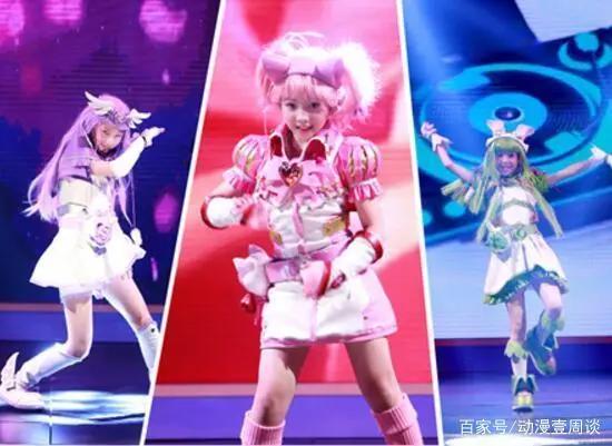 6部童年的魔法少女动漫，男生也看，没看过的童年太可惜了