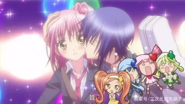 魔法少女专题！推荐几部超爱的魔法少女动漫~