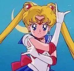 动漫中的魔法少女变身咒语，真的是一个比一个羞耻啊！