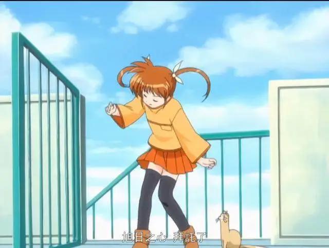 动漫中的魔法少女变身咒语，真的是一个比一个羞耻啊！