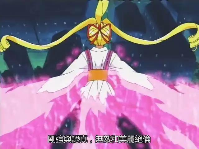 动漫中的魔法少女变身咒语，真的是一个比一个羞耻啊！