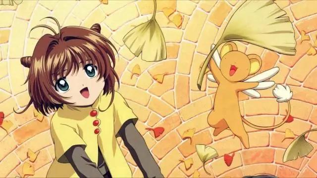 盘点：童年4部魔法少女的动漫，男生都看过，女生超喜欢！