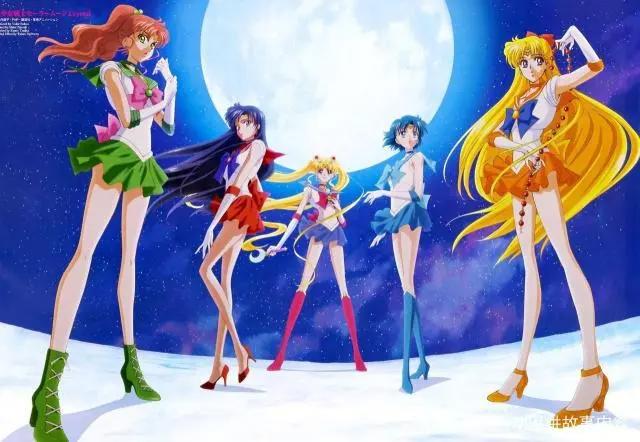 这几大魔法少女组织，哪个最强大，你最喜欢哪个？一起来看看吧。