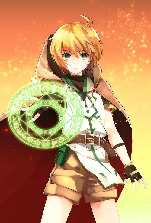 一直以为高町奈叶会和尤诺在一起的，我真的是失算了