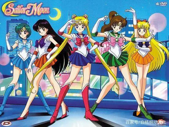 动漫推荐：盘点那些魔女题材的动漫，哪部你最爱？