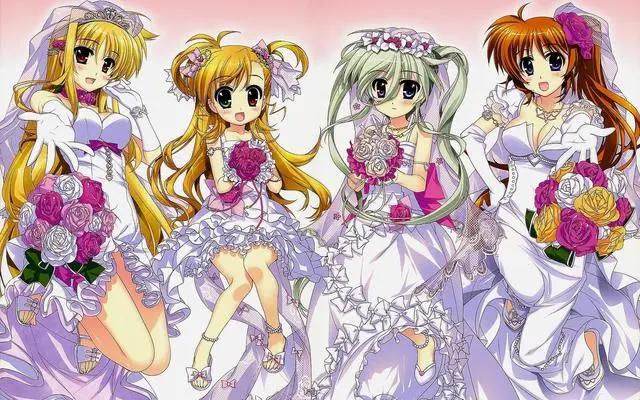 时代的眼泪：魔法少女奈叶剧场版票房收入1亿多，还能再战五百年