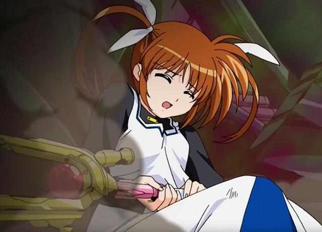 为何我会认为菲特有“双重人格”？这部动画中的细节你都没看过